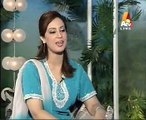 Ali Moeen Nawazish  04 in ATV Morning Show Post by Zagham