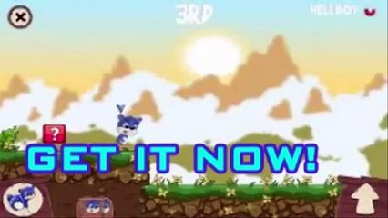 Unlimited Coins Fun Run 2