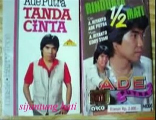 ADE PUTRA (sijantung hati)lagu jadul thn 80an.mp4 Repair Handset Nokia SEricsson Samsung BB iPhone