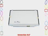 ACER ASPIRE 5534-1146 15.6 Laptop LCD LED Display Screen