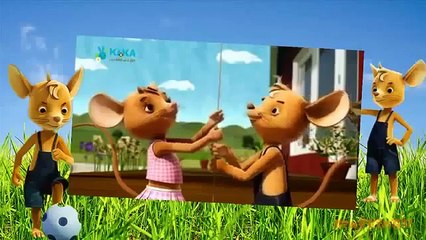 JoNaLu Deutsch ✰ JoNaLu Folge 32