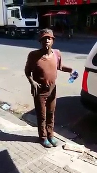 tricky man