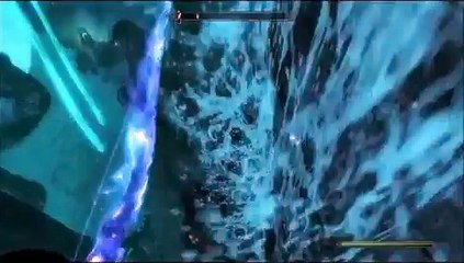 Skyrim Walkthrough Crimson Nirnroot Locations and Black Reach Dragon