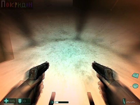 Играю в... ''С.Т.Р.А.Х.'', говорю про... трагедию на Перевале Дятлова