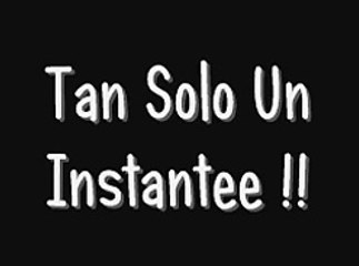 Tan Solo Un Instante - Enanitos Verdes
