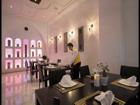 Elysium Hotel Cyprus in Paphos, Cyprus