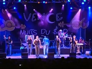 charanga  habanera (quien si no soy yo)