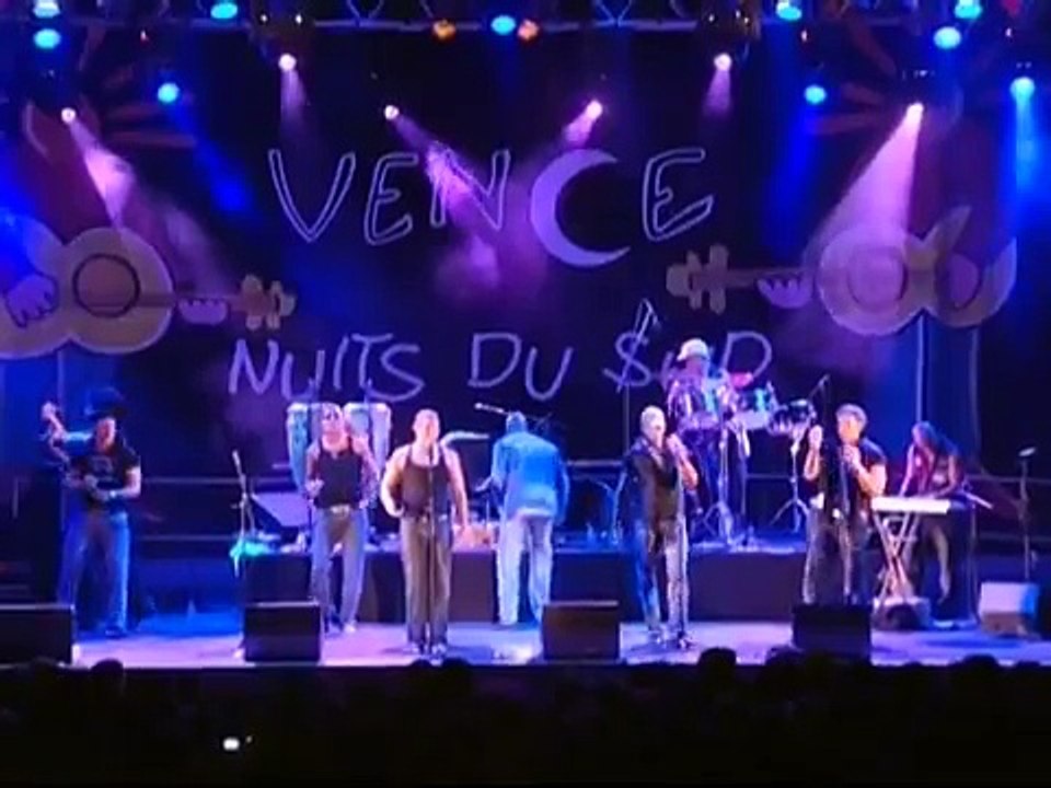 charanga  habanera (quien si no soy yo)