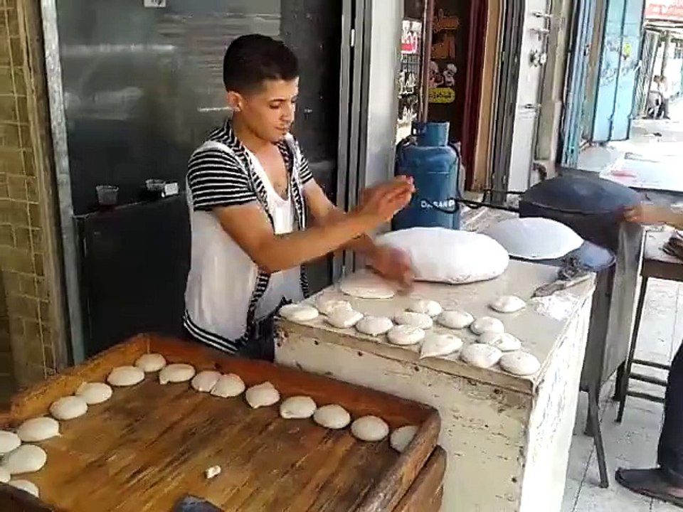 bread maker