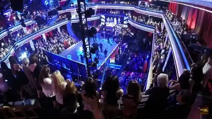 Fifth Harmony Dancing With The Stars Live Chat