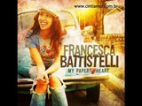 Someday Soon - Francesca Battistelli (with Lyrics)