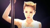 蔡依林 Jolin Tsai Myself Yourself BONUS鋼管舞Pole dancing