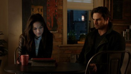 Beauty and the Beast S3E5 : Most Dangerous Full Video