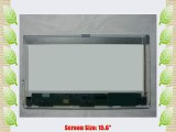 COMPAQ 572529-001 LAPTOP LCD SCREEN 15.6 WXGA HD LED DIODE (SUBSTITUTE REPLACEMENT LCD SCREEN