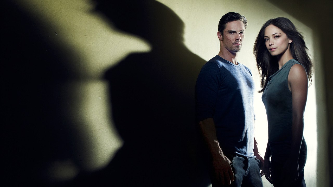 Beauty and the Beast S3E6 : Chasing Ghosts Part 1