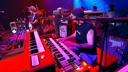 Gov't Mule - Banks Of The Deep End