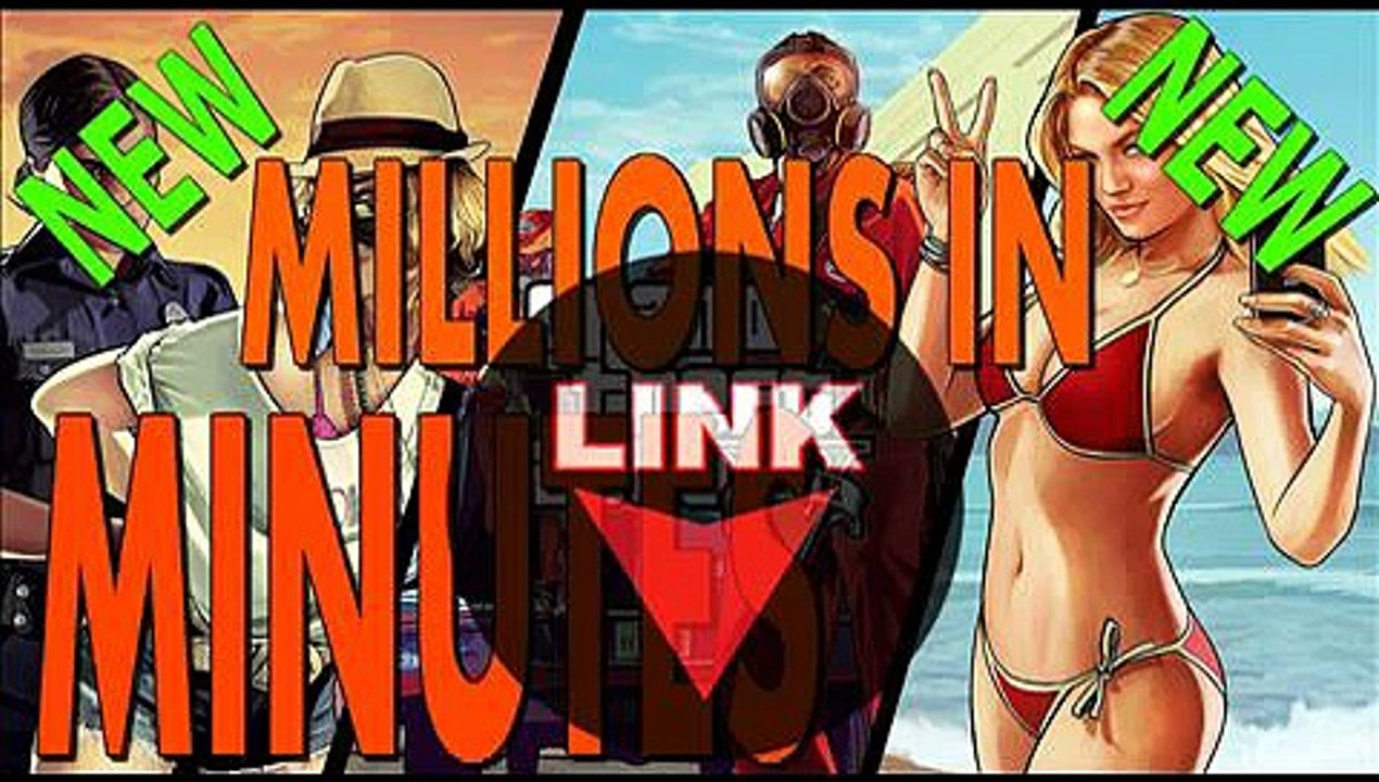 GLITCH | *SOLO* Argent en illimités Tout Seul sur GTA 5 Online ! SOLO UNLIMITED MONEY 1.12