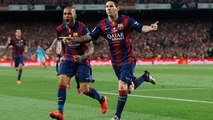 Lionel Messi Incredible Solo Goal vs. Athletic Club 0-1