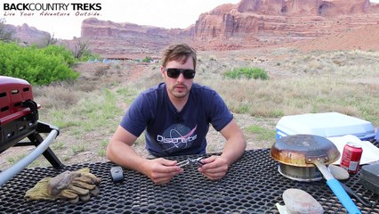 You’d Be Crazy Not to Have One: The Leatherman Wave Multi-Tool [Review]