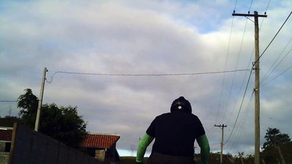 Trilhas Mtb, com os amigos em trilhas de bikers, Brasil