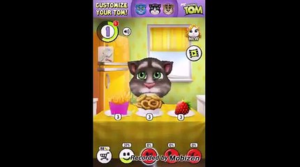 Hack de monedas en my talking tom
