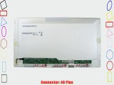 New LED WXGA HD Glossy 15.6 Replacement Laptop LCD Screen for HP 2000-219DX 2000-239DX 2000-355DX