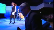 Festrede von Bundespräsident Joachim Gauck beim Deutschen Umweltpreis 2012