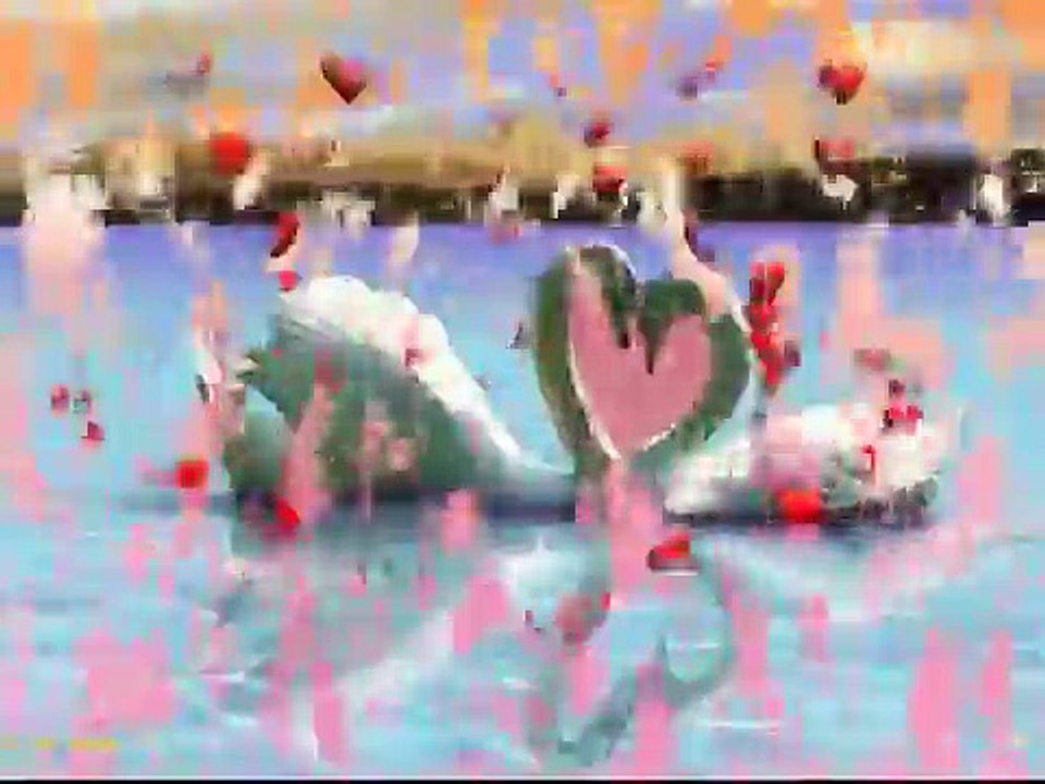 Seni çok Seviyorum - Süper  Şiir - ISTEK