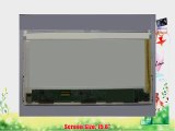 GATEWAY NV55S05U P5WS5 LAPTOP LCD SCREEN 15.6 WXGA HD LED DIODE (SUBSTITUTE REPLACEMENT LCD