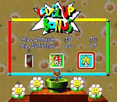 Lets Play Super Mario RPG Legend of The Seven Stars pt 18 Jonathon Jones