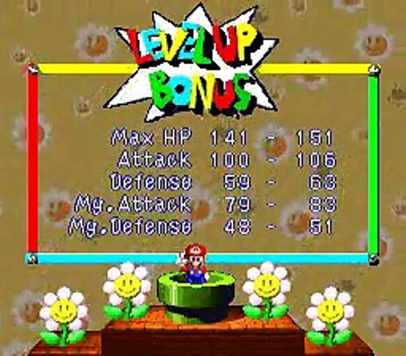 Lets Play Super Mario RPG Legend of The Seven Stars pt 21 Belomes Temple