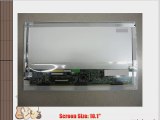 ACER ASPIRE ONE KAV60 LAPTOP LCD SCREEN 10.1 WSVGA LED DIODE (SUBSTITUTE REPLACEMENT LCD SCREEN