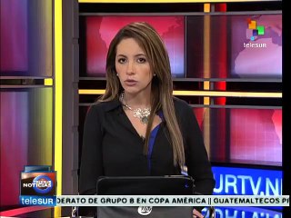 Revelan video de momentos antes de la masacre de Charlestone