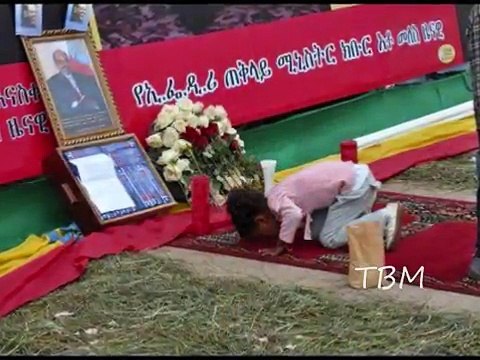 Yeziya Mado Sewoch : Aster Aweke, Ethiopians, Meles Tribute