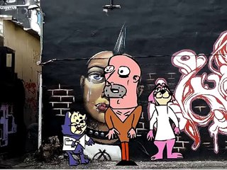 killerpollo el cumpleaños de don gato by cid vela