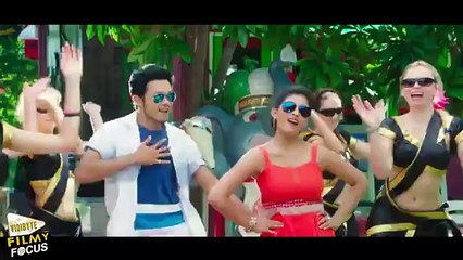 Vinavayya Ramayya  Video Songs Naga Anvesh, Krithika
