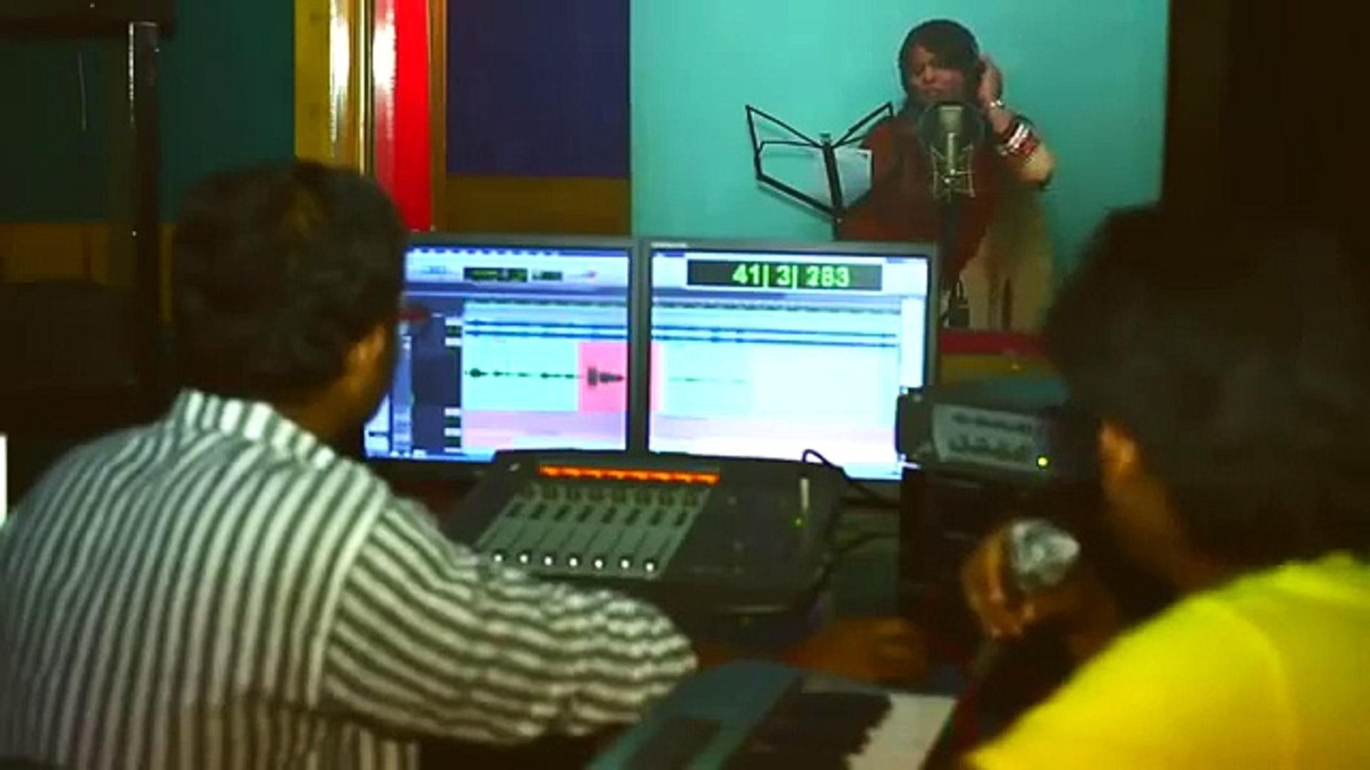 ⁣bangla new music video borsha bristi by kazi shuvo