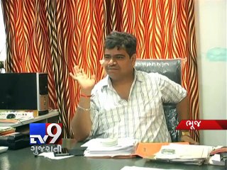 Special bus for 'Bhuj darshan' yet to take off - Tv9 Gujarati