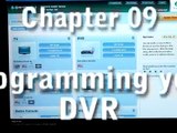 How to Program a Universal Remote Control : Universal Remote Programming for DVR