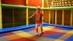 Indoor playground fun HD , Funderdome , Indoor  Play Area , Children's Play Area ,Plac zabaw, pool