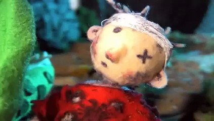 Albi the Racist Dragon - Flight of the Conchords