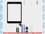 DAZONE Digitizer Touch Screen   IC Connector Chip   Home Flex Assembly for Ipad Mini Black