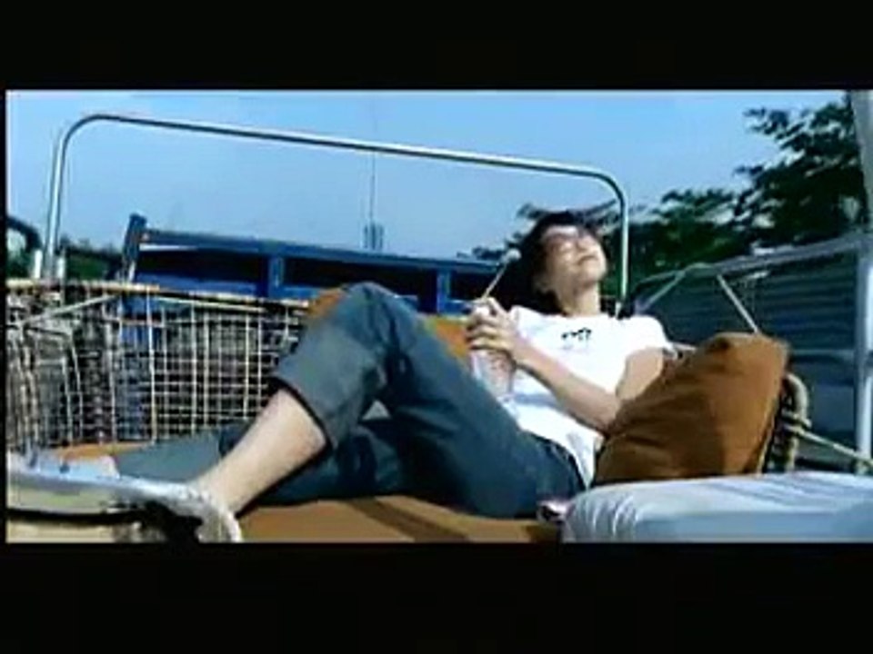 Guang Liang - Tong Hua (Karaoke version)