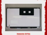 DELL N3KMP LAPTOP LCD SCREEN 15.6 WXGA HD LED DIODE (SUBSTITUTE REPLACEMENT LCD SCREEN ONLY.