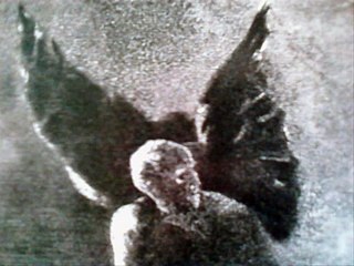 odilon REDON's BLACKS on Anoushka SHANKAR..