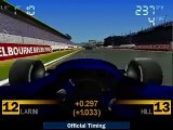 Formula One '97 - PC - Really Rare Version (Not Emulator PSX)
