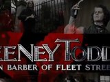 ♫ Sweeney Todd ♫ - Not While I´m Around || WwW.ZuMaCaYa.CoM