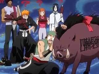 bleach ending 3