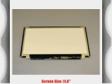 NEW ACER ASPIRE ONE AOD722-0828 722-0828 AO722-0828 11.6 WXGA 1366X768 LED Screen (LED Replacement