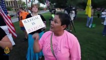 Illegal America: Arizona's fight - Fault Lines - Al Jazeera English